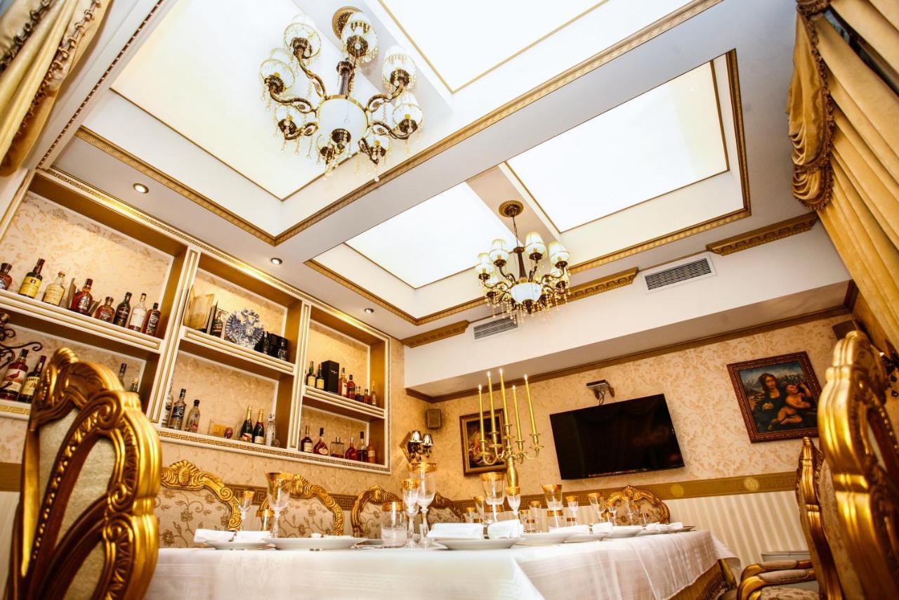 סופיה Hotel Sveti Nikola Boyana - Free Parking מראה חיצוני תמונה