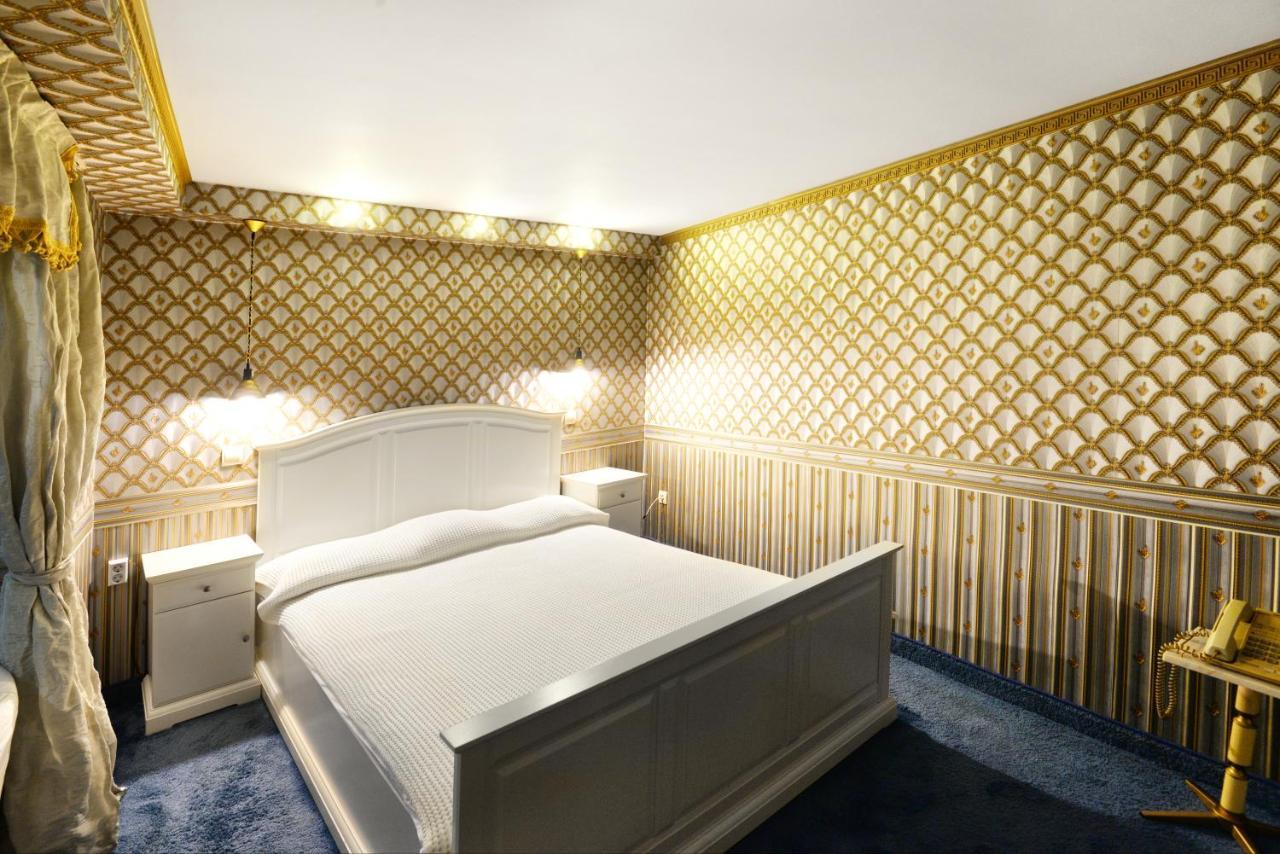 סופיה Hotel Sveti Nikola Boyana - Free Parking מראה חיצוני תמונה