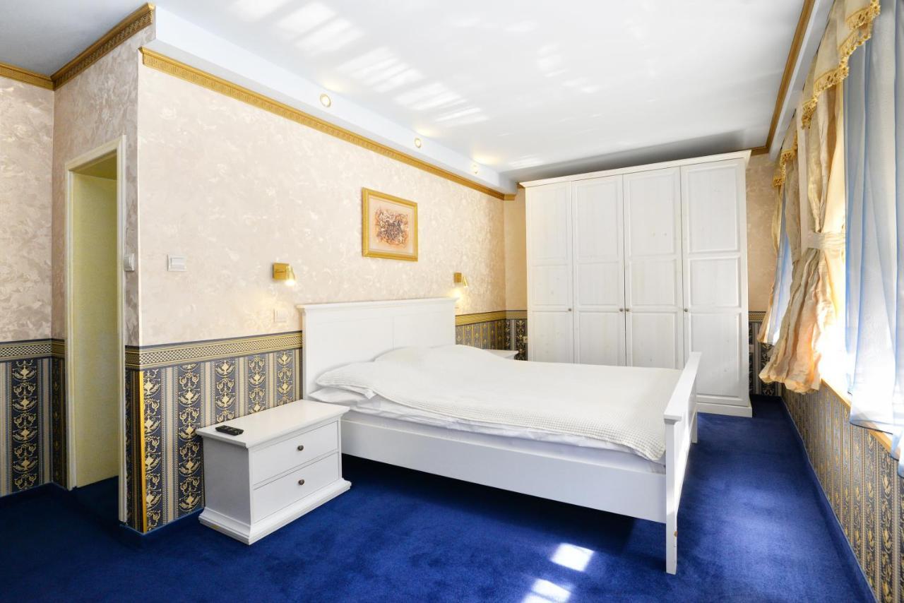 סופיה Hotel Sveti Nikola Boyana - Free Parking מראה חיצוני תמונה