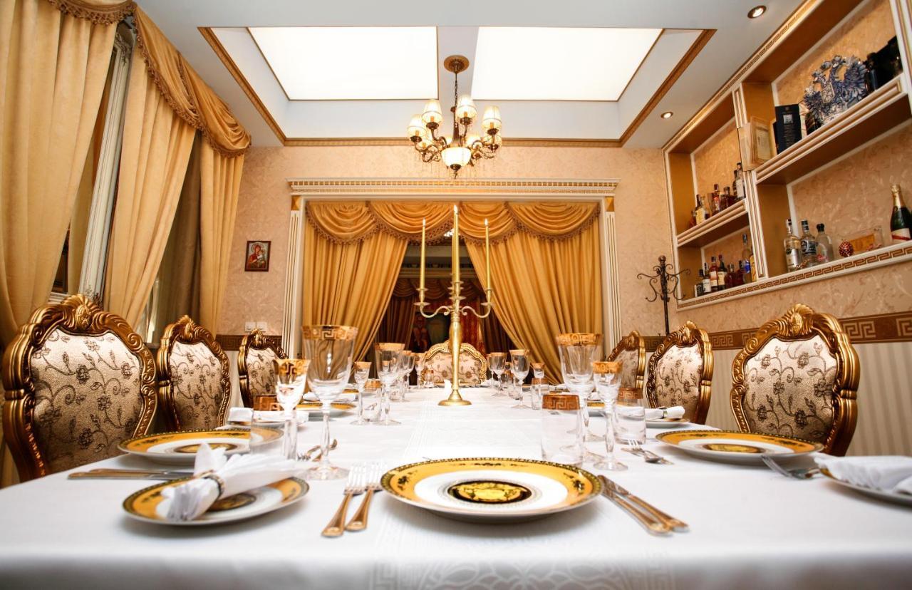 סופיה Hotel Sveti Nikola Boyana - Free Parking מראה חיצוני תמונה