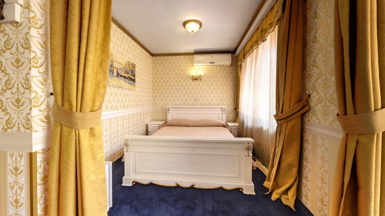 סופיה Hotel Sveti Nikola Boyana - Free Parking מראה חיצוני תמונה