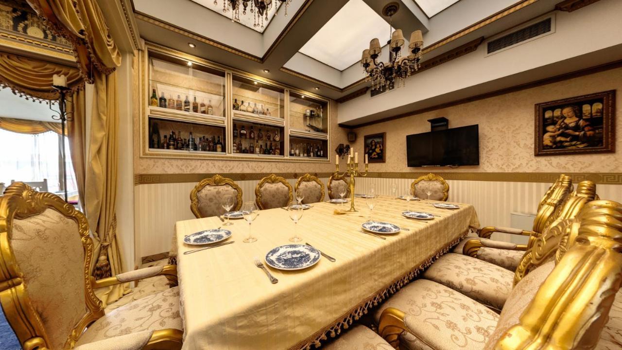 סופיה Hotel Sveti Nikola Boyana - Free Parking מראה חיצוני תמונה