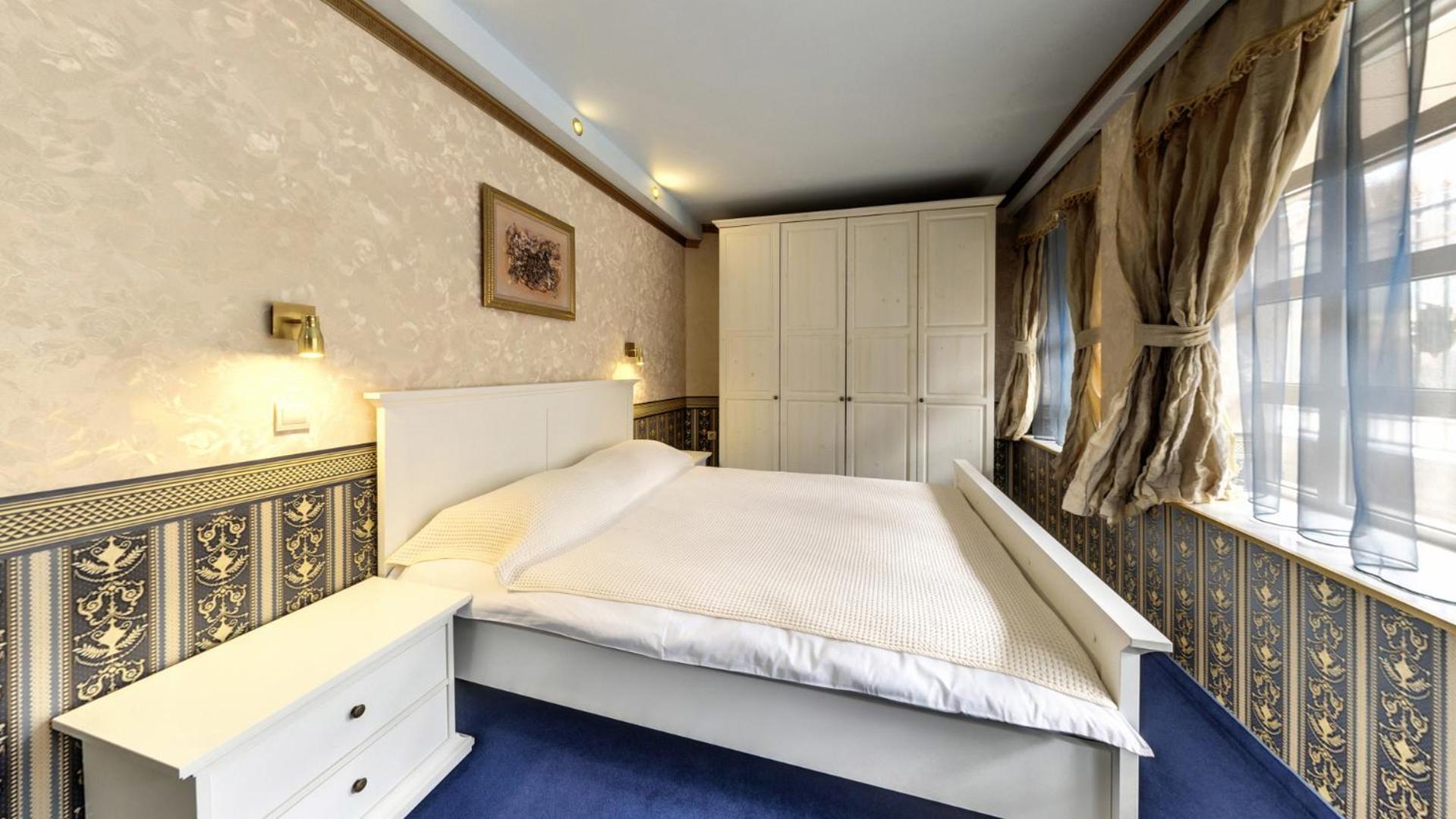 סופיה Hotel Sveti Nikola Boyana - Free Parking מראה חיצוני תמונה